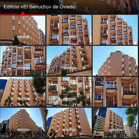 El Loft De Andy Apartment Oviedo Exterior photo