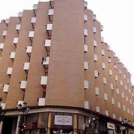 El Loft De Andy Apartment Oviedo Exterior photo