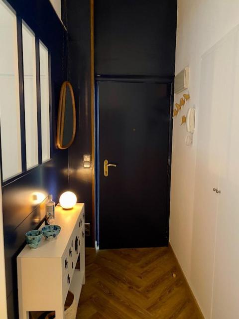 El Loft De Andy Apartment Oviedo Exterior photo