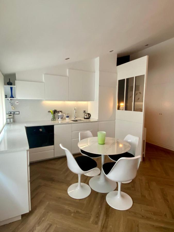 El Loft De Andy Apartment Oviedo Exterior photo